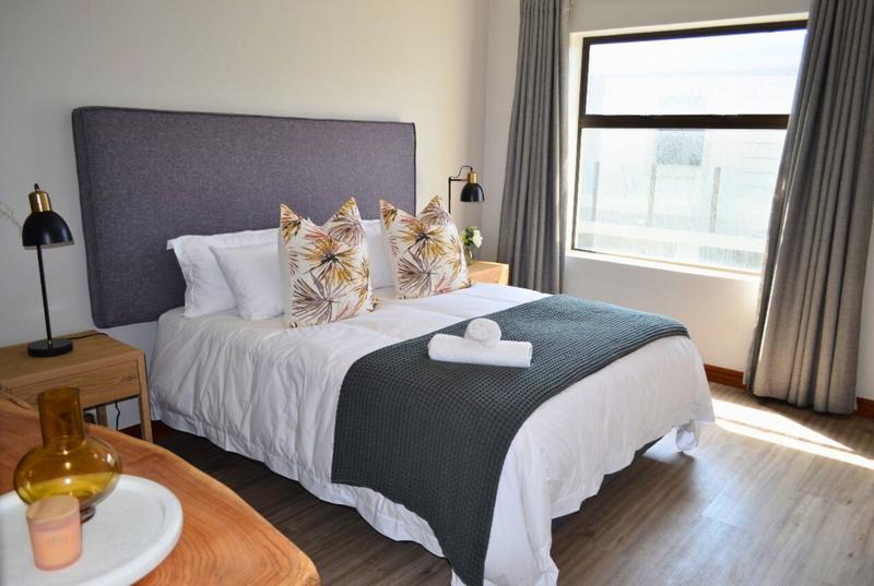2 Bedroom Property for Sale in Da Nova Western Cape